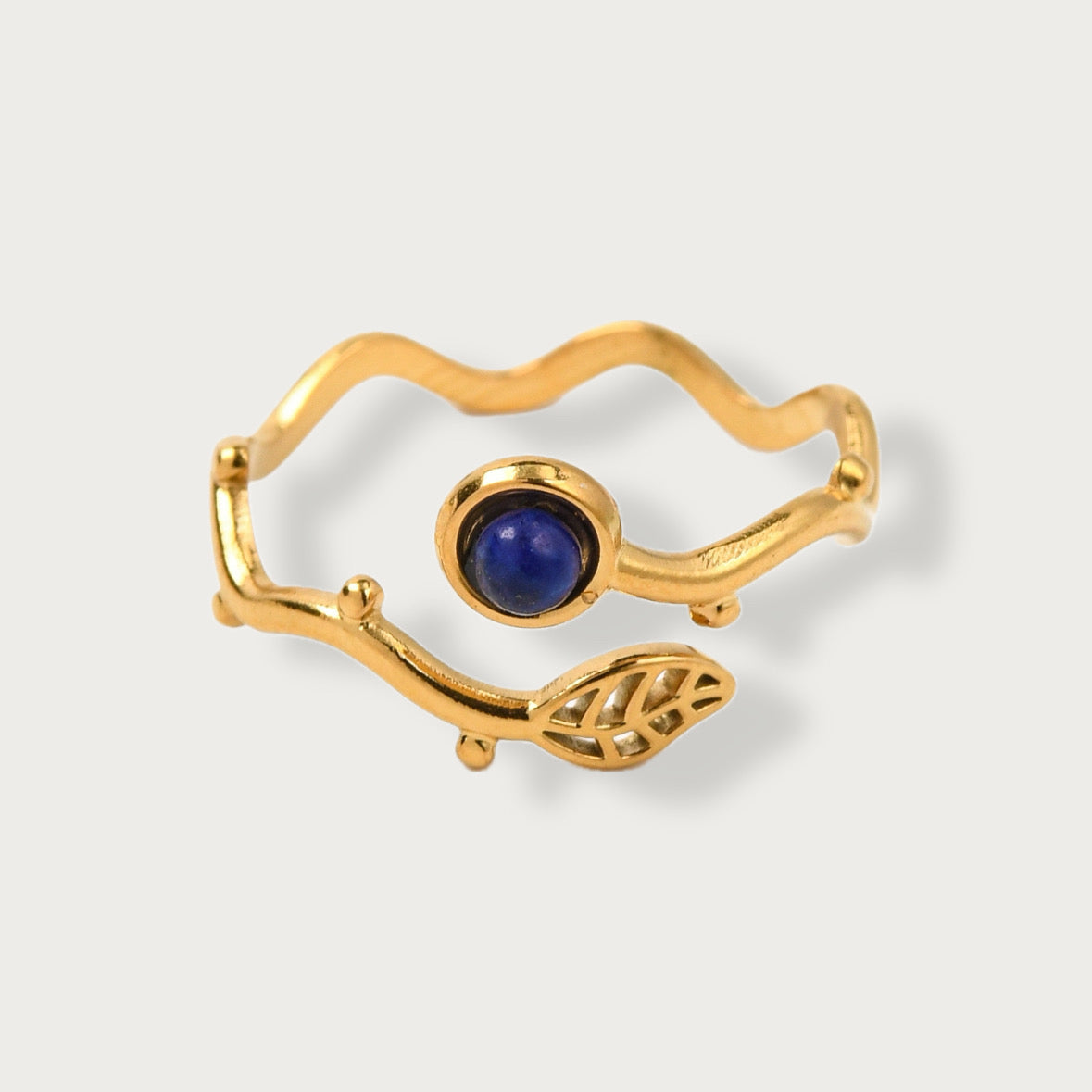 Ecliptica Ring