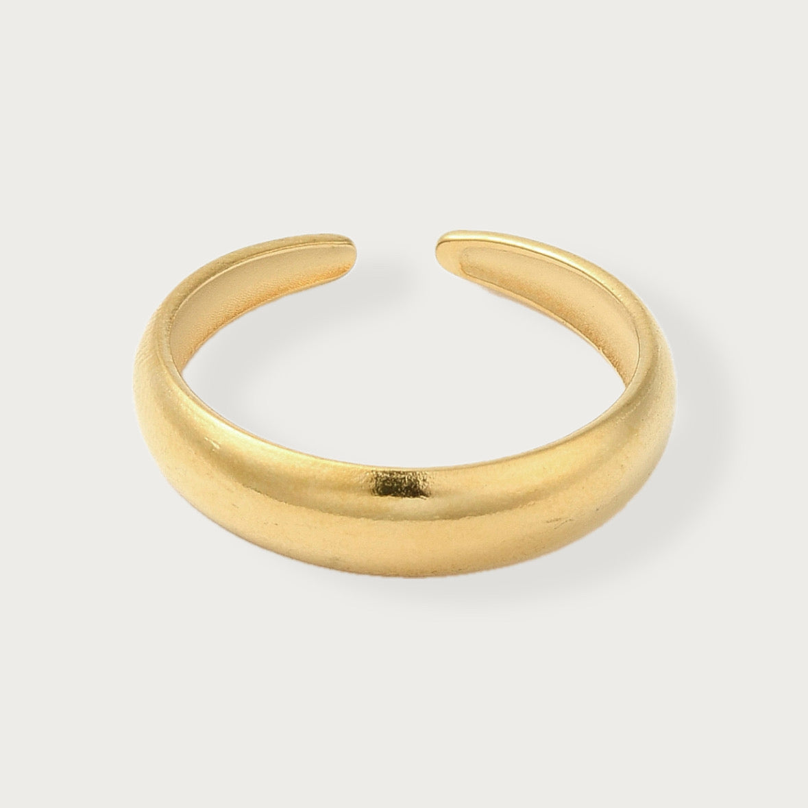 Moon Ring