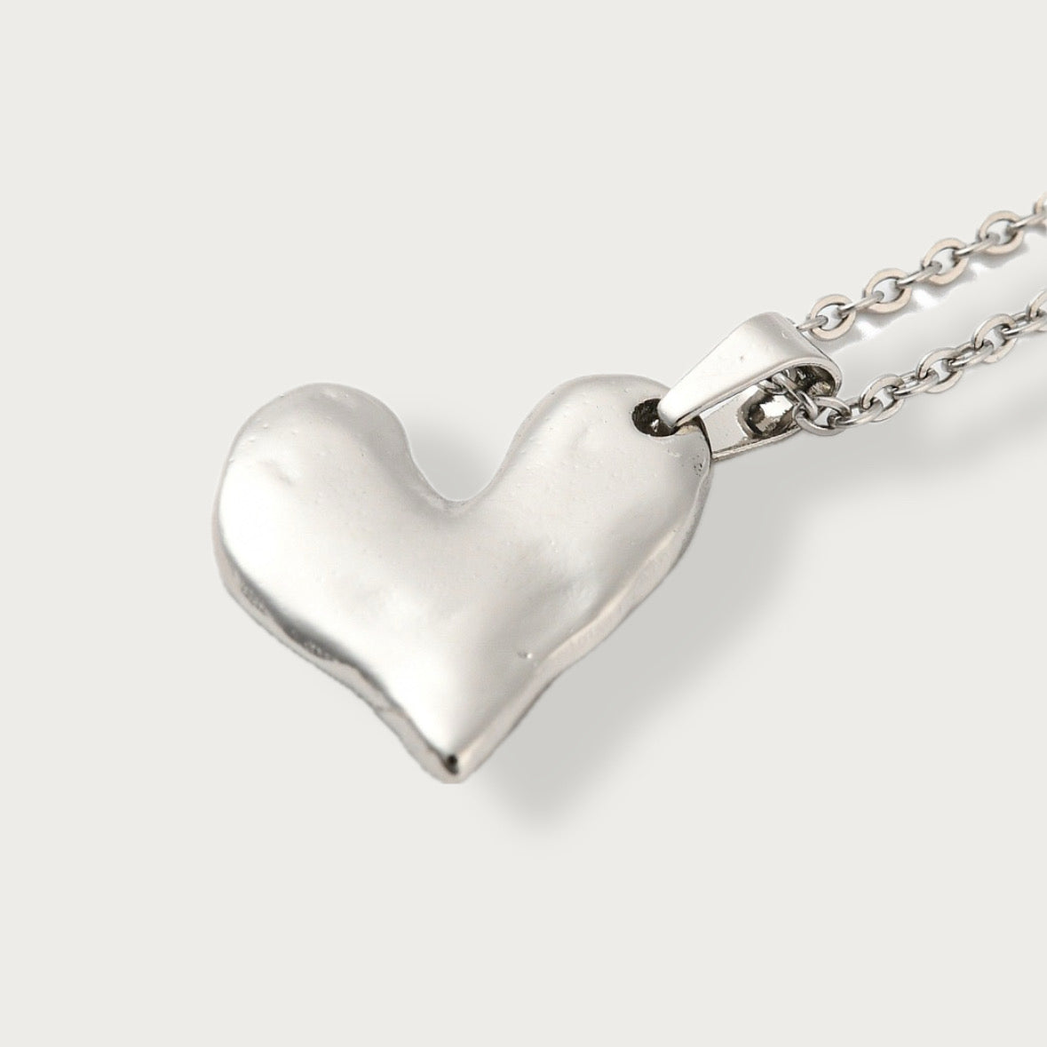 Pure Devotion Necklace