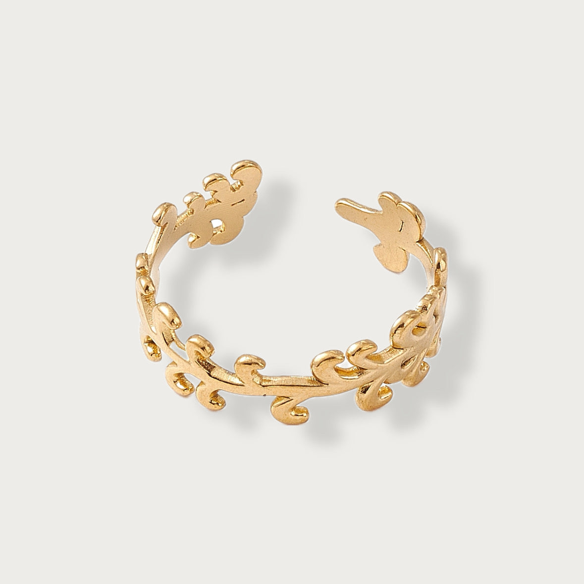 Elixir Ring