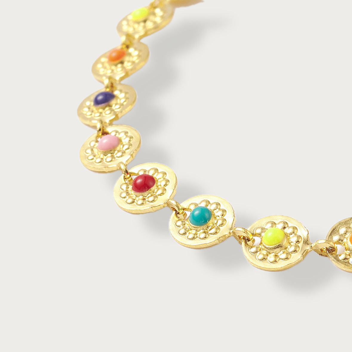 Bali Bracelet