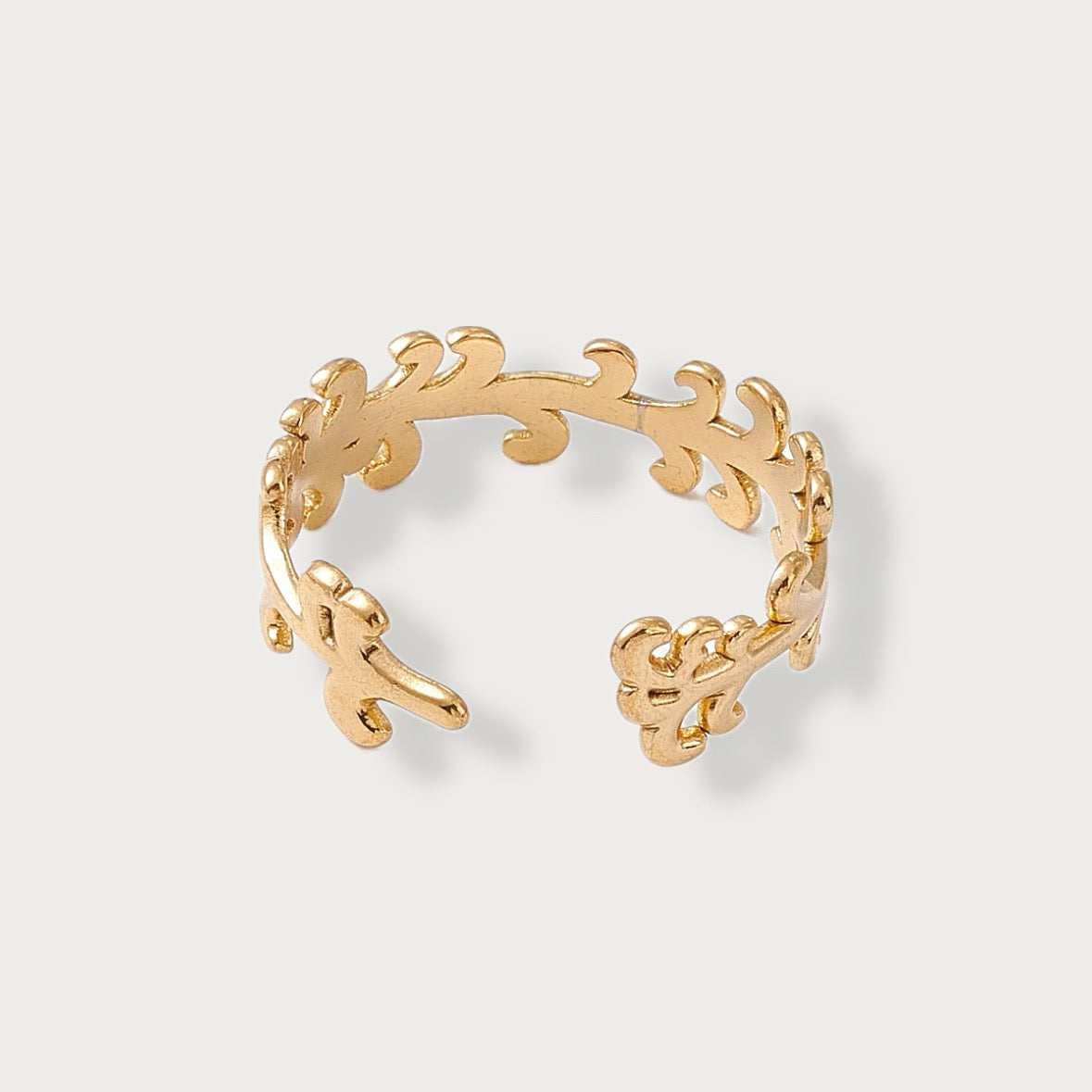 Elixir Ring