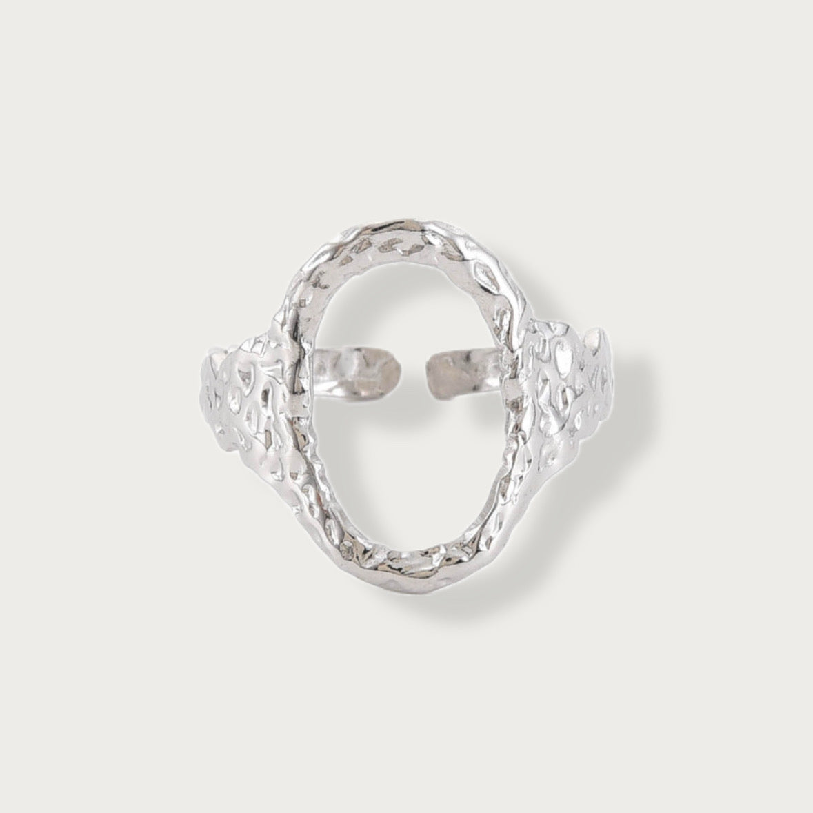 Chic Éclat Ring