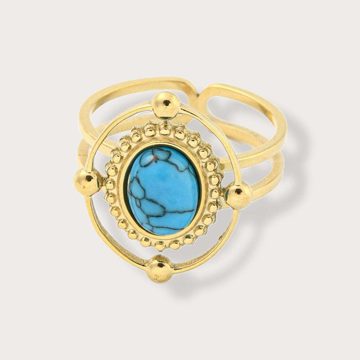 Celeste Ring