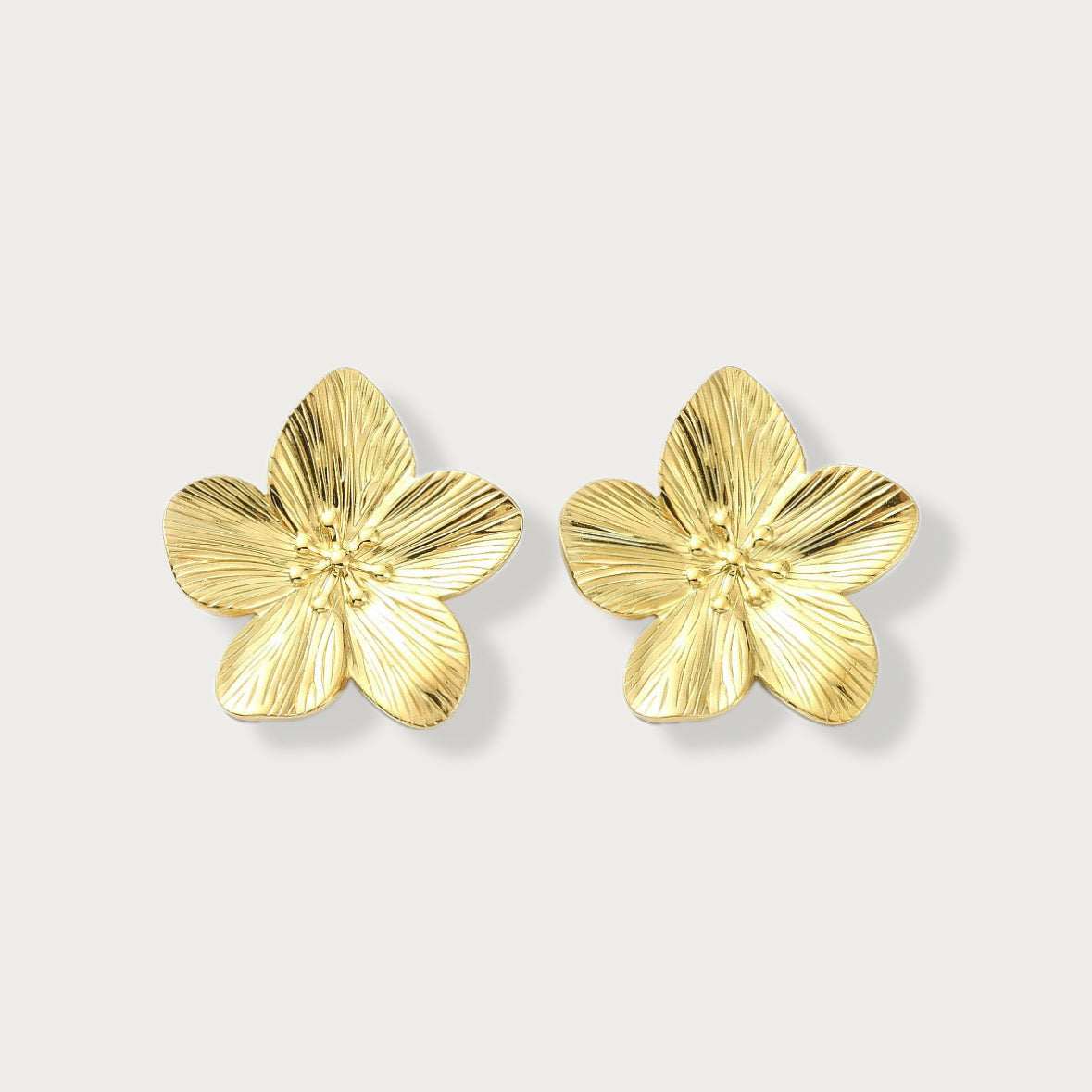 Flowerbloom Earrings