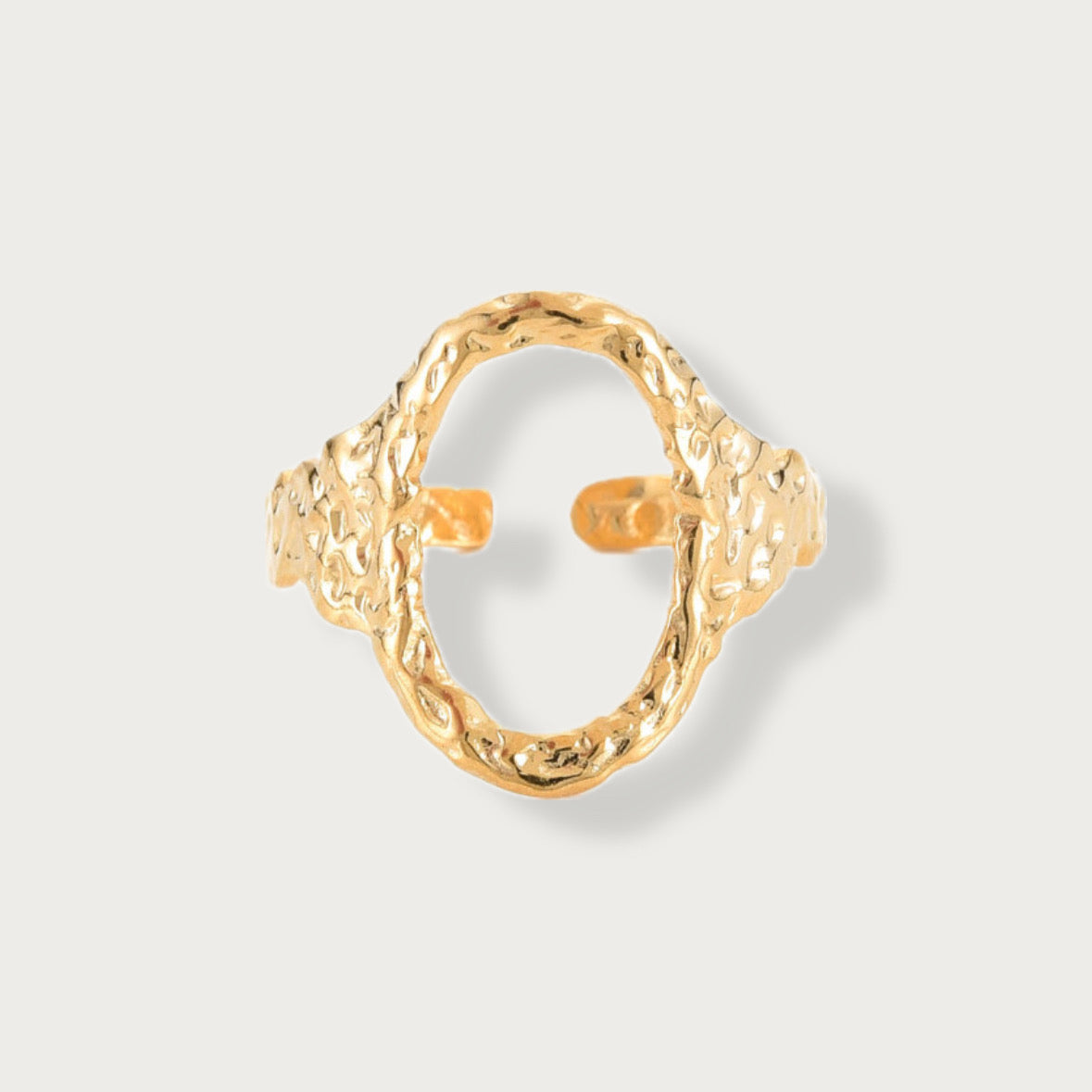 Chic Éclat Ring