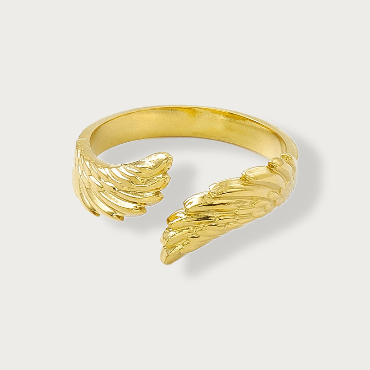 Angelwings Ring