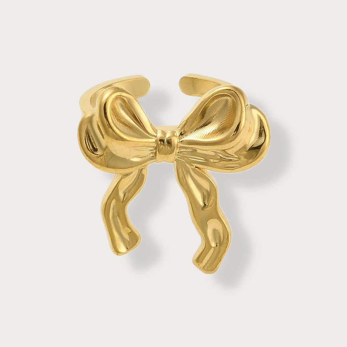 Paisley Ring