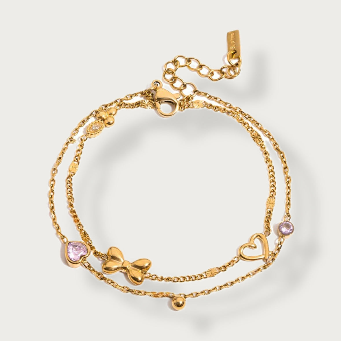 Amelia Light Bracelet