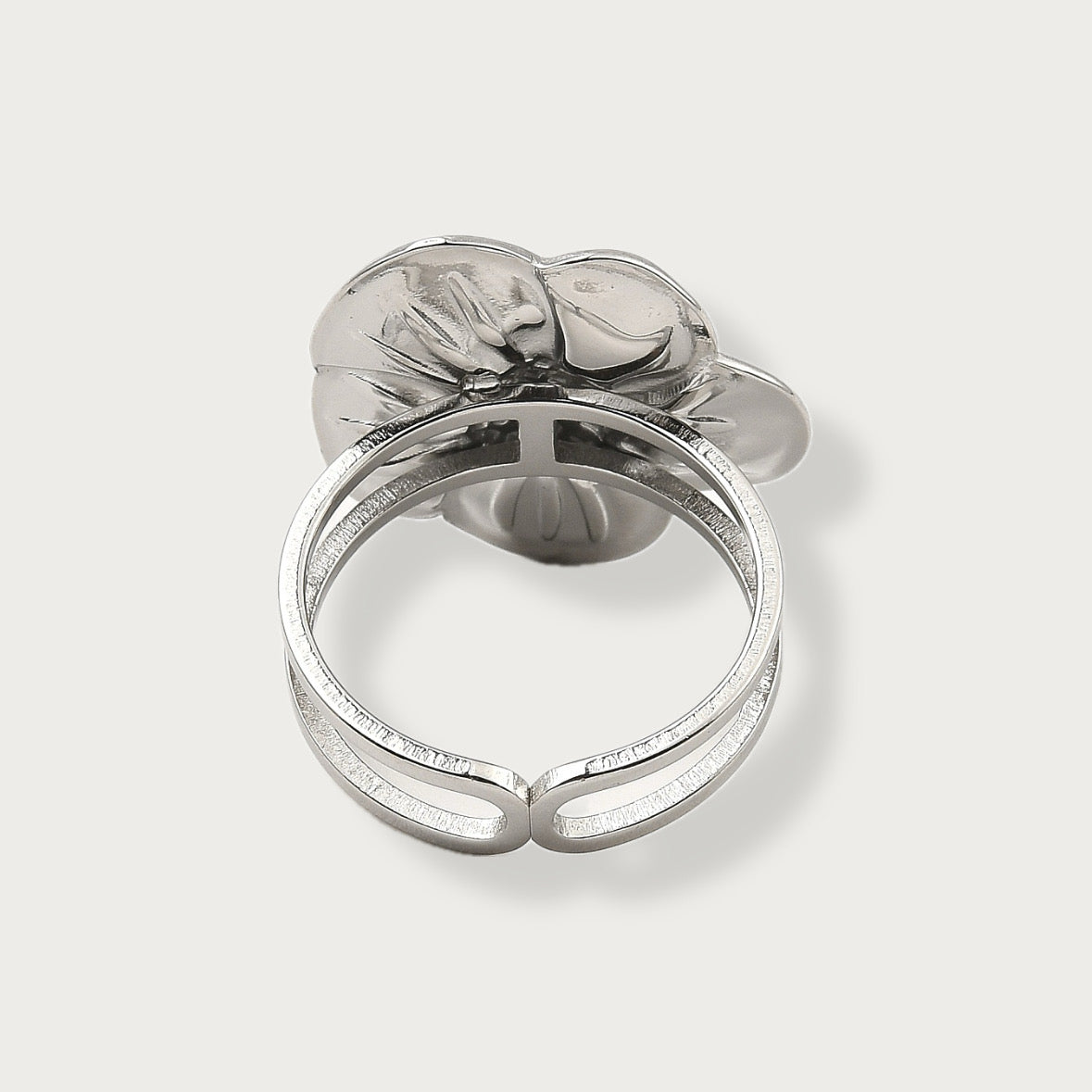 Dahlia Ring