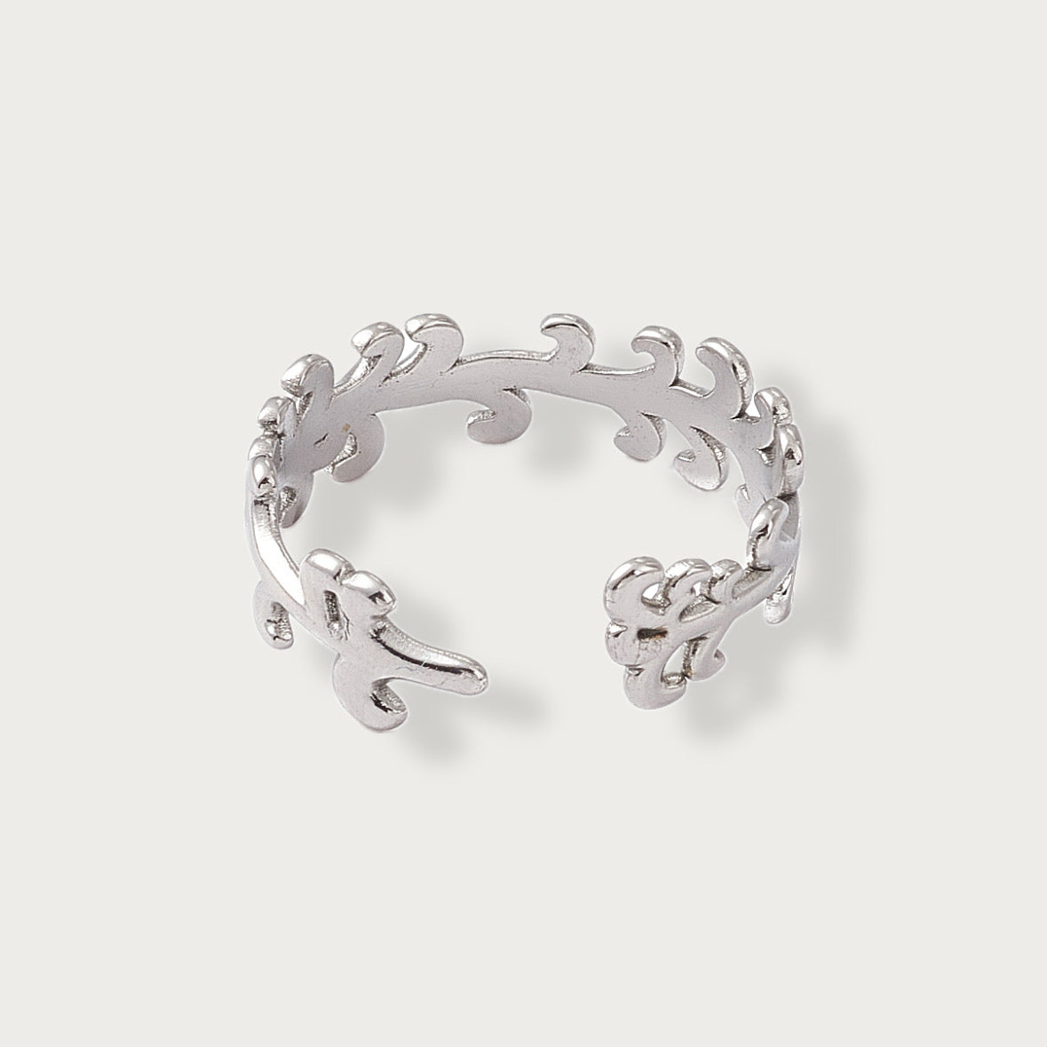 Elixir Ring