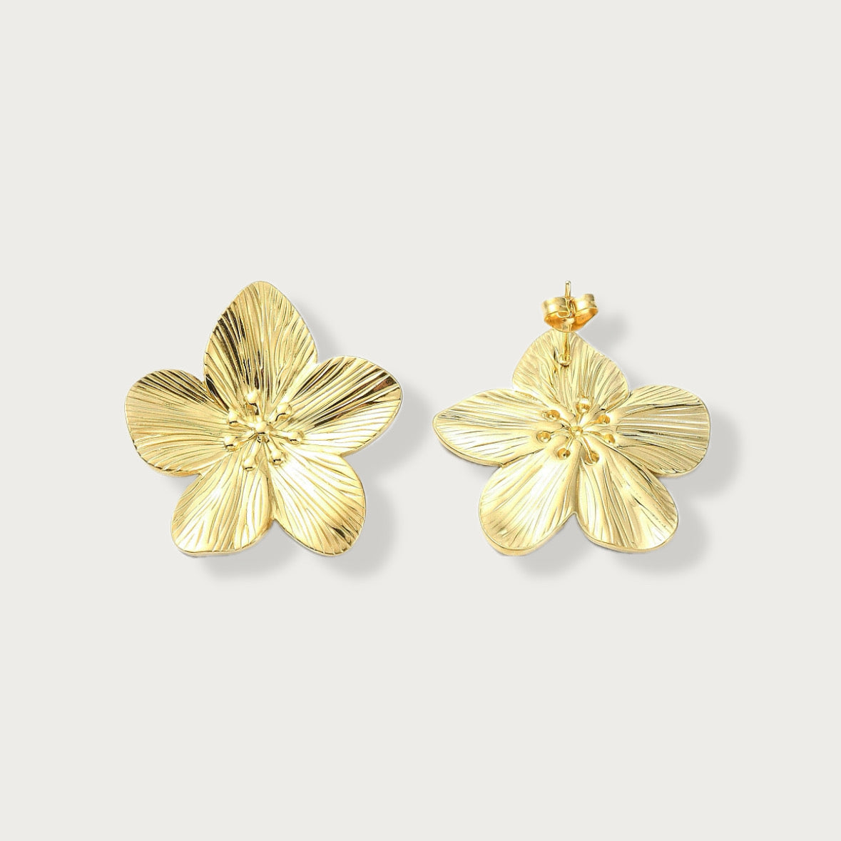 Flowerbloom Earrings