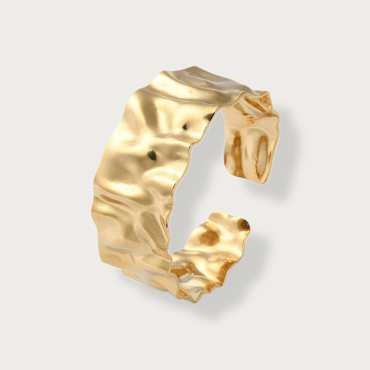 Velvet Bangle