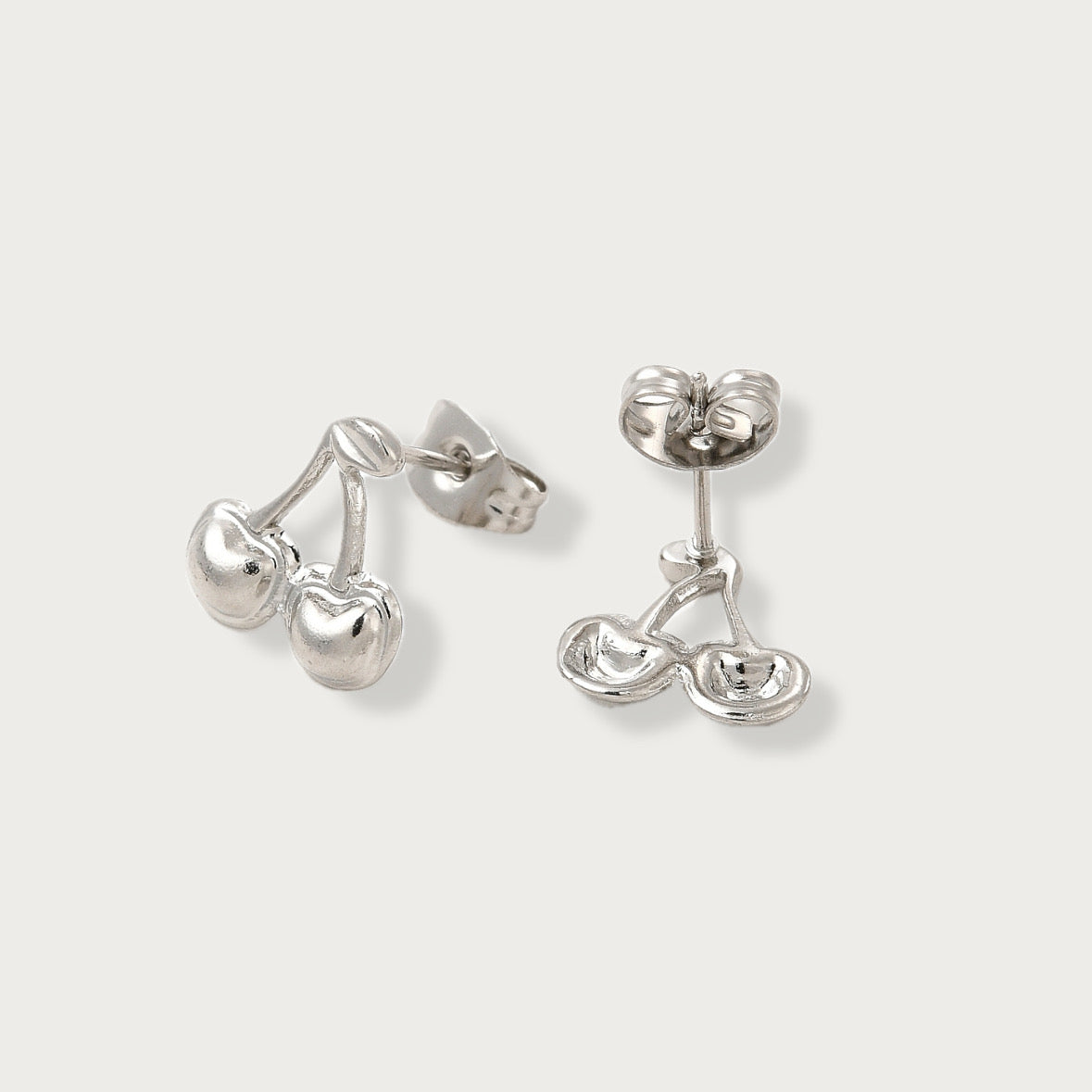 Cherry sweet earrings