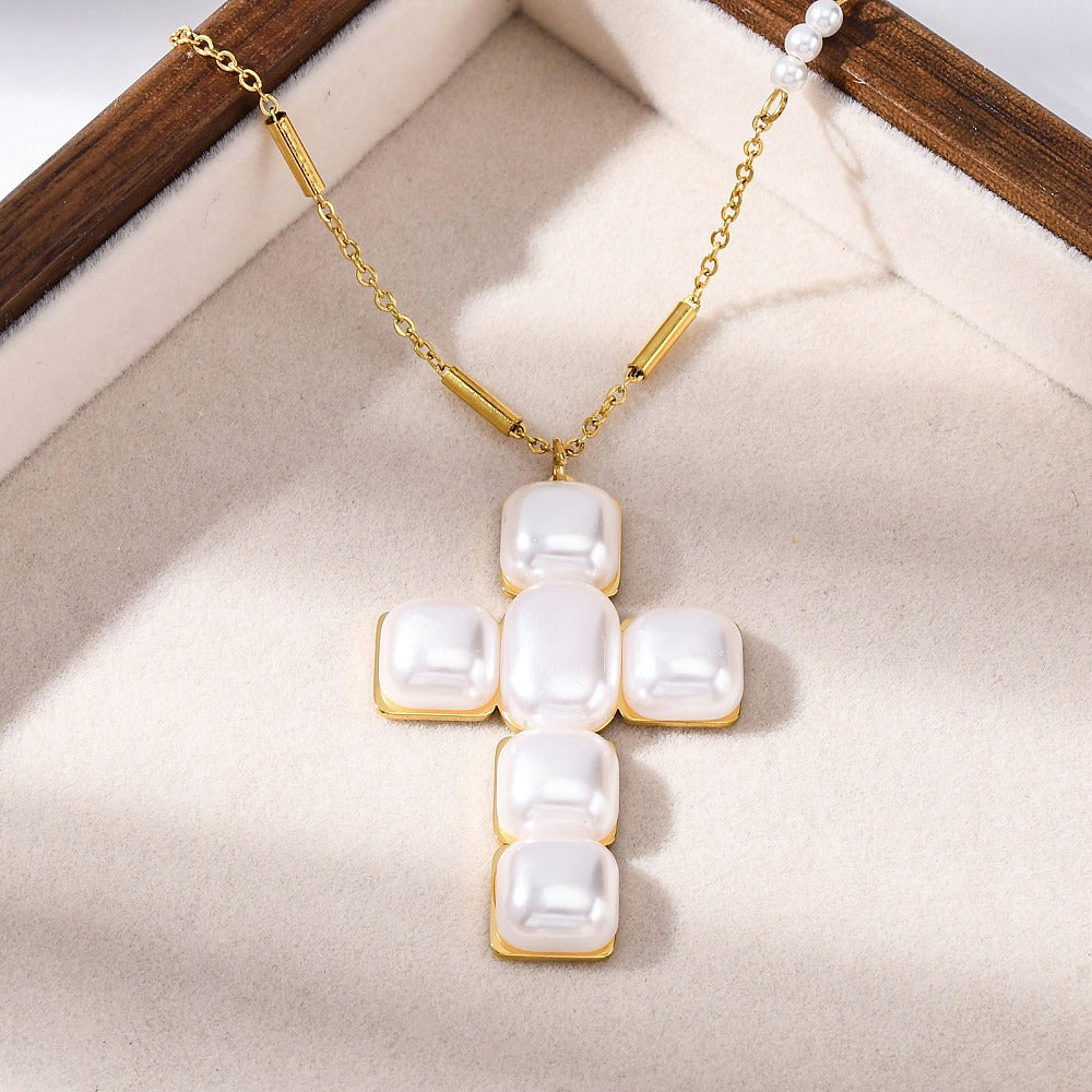 Ivory Echo Necklace