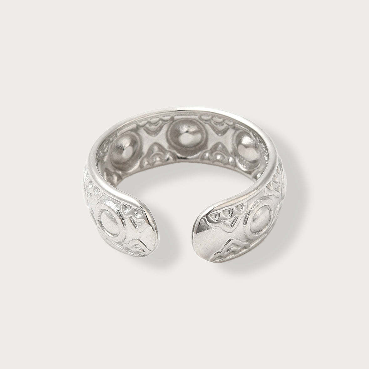 Heather Ring