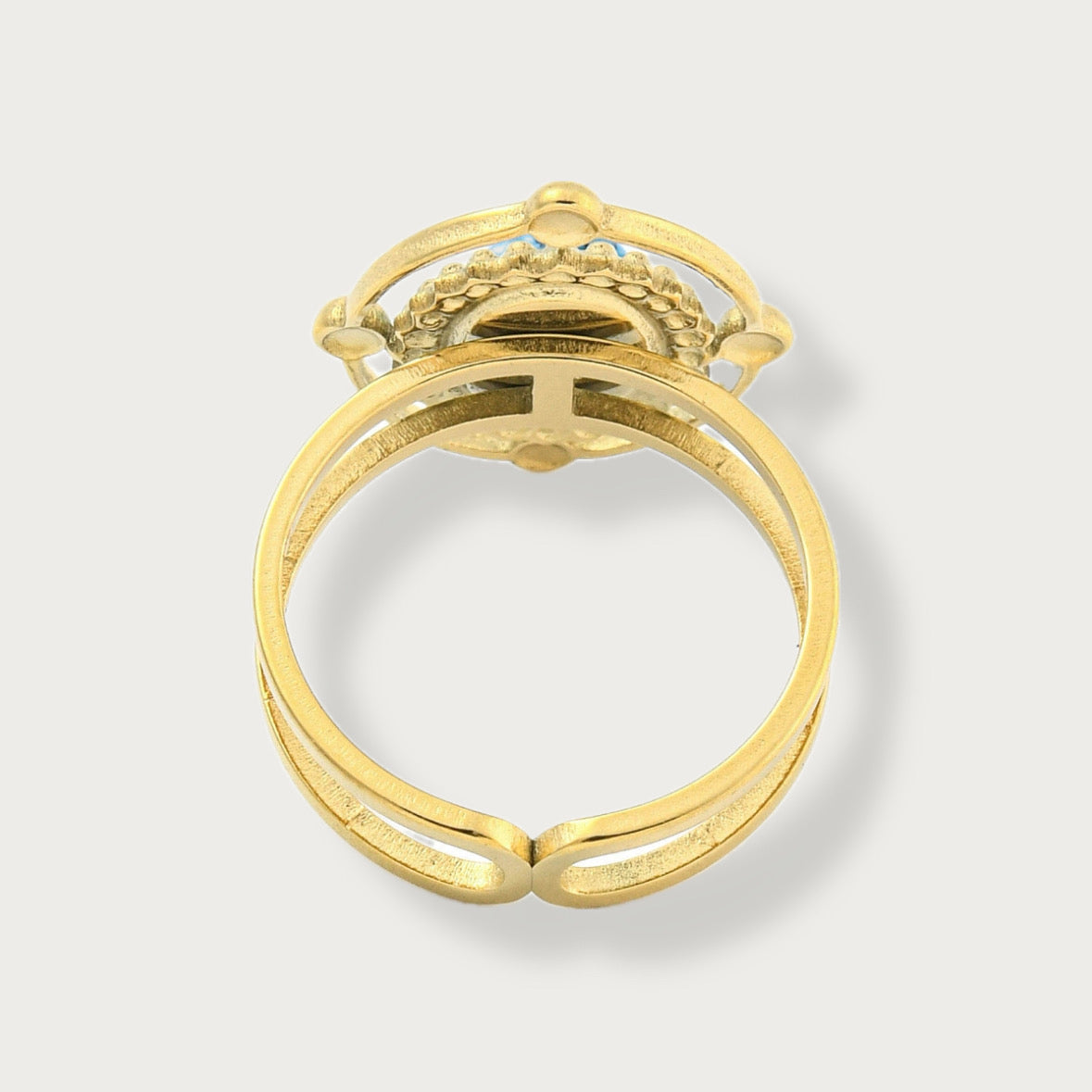 Celeste Ring