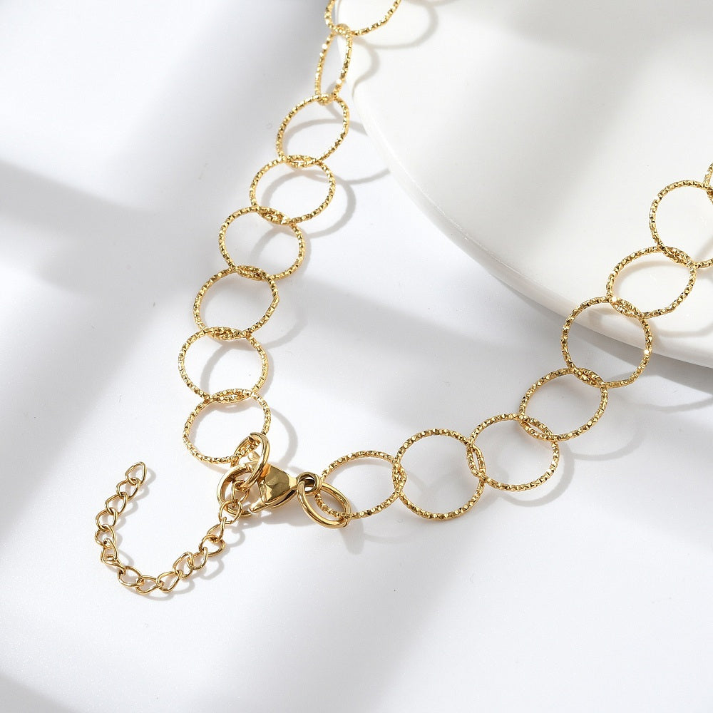 Salt & Sol Necklace