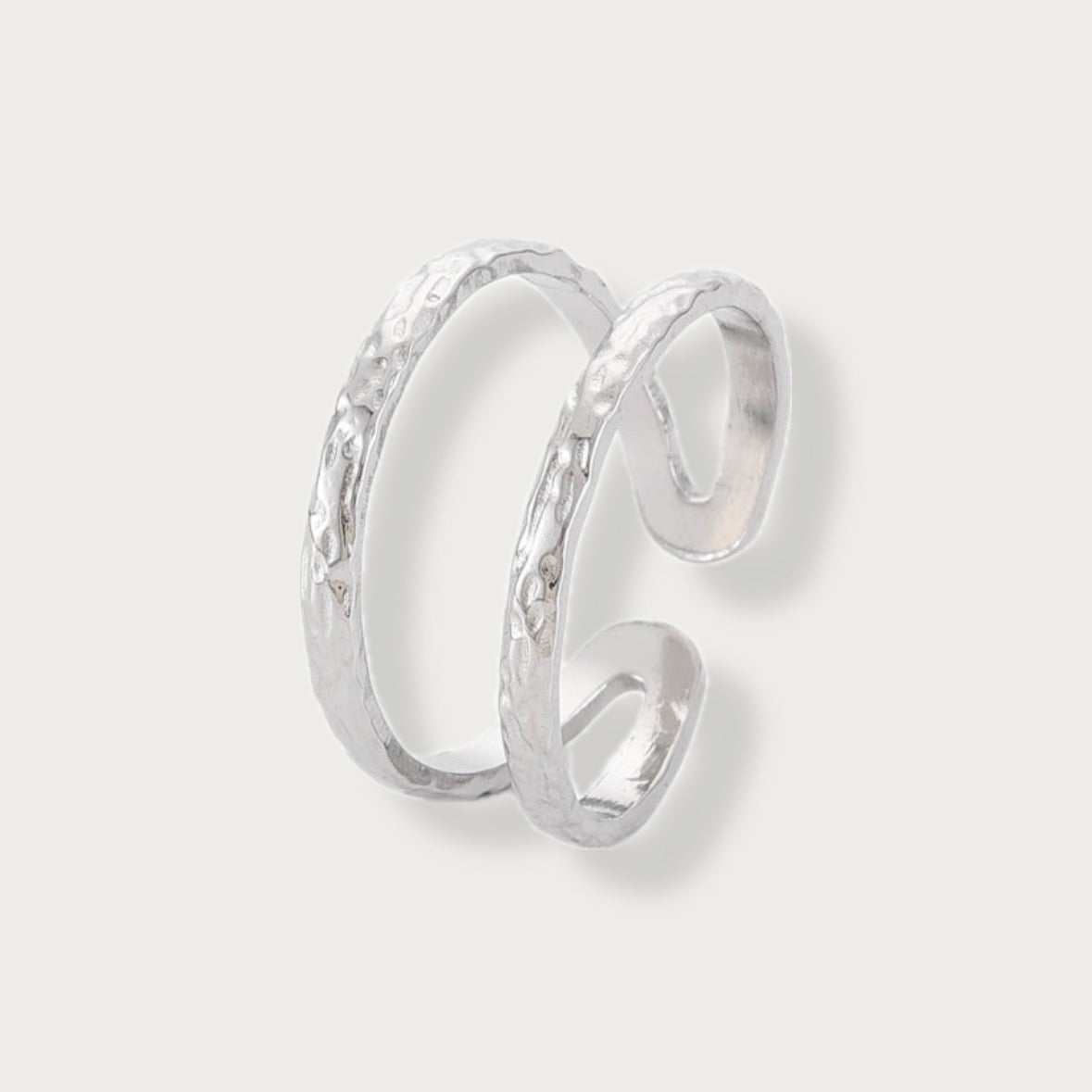 Freya Frame Ring