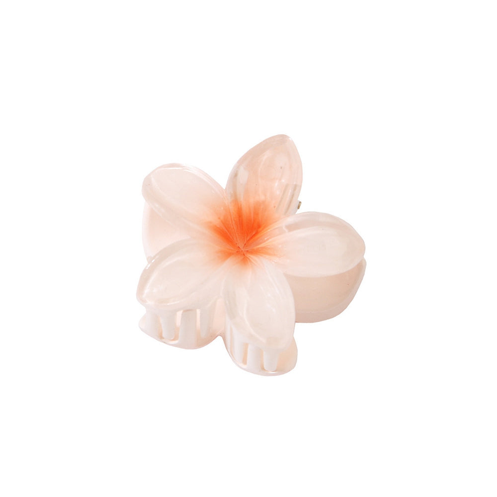 Peachy Hairclip