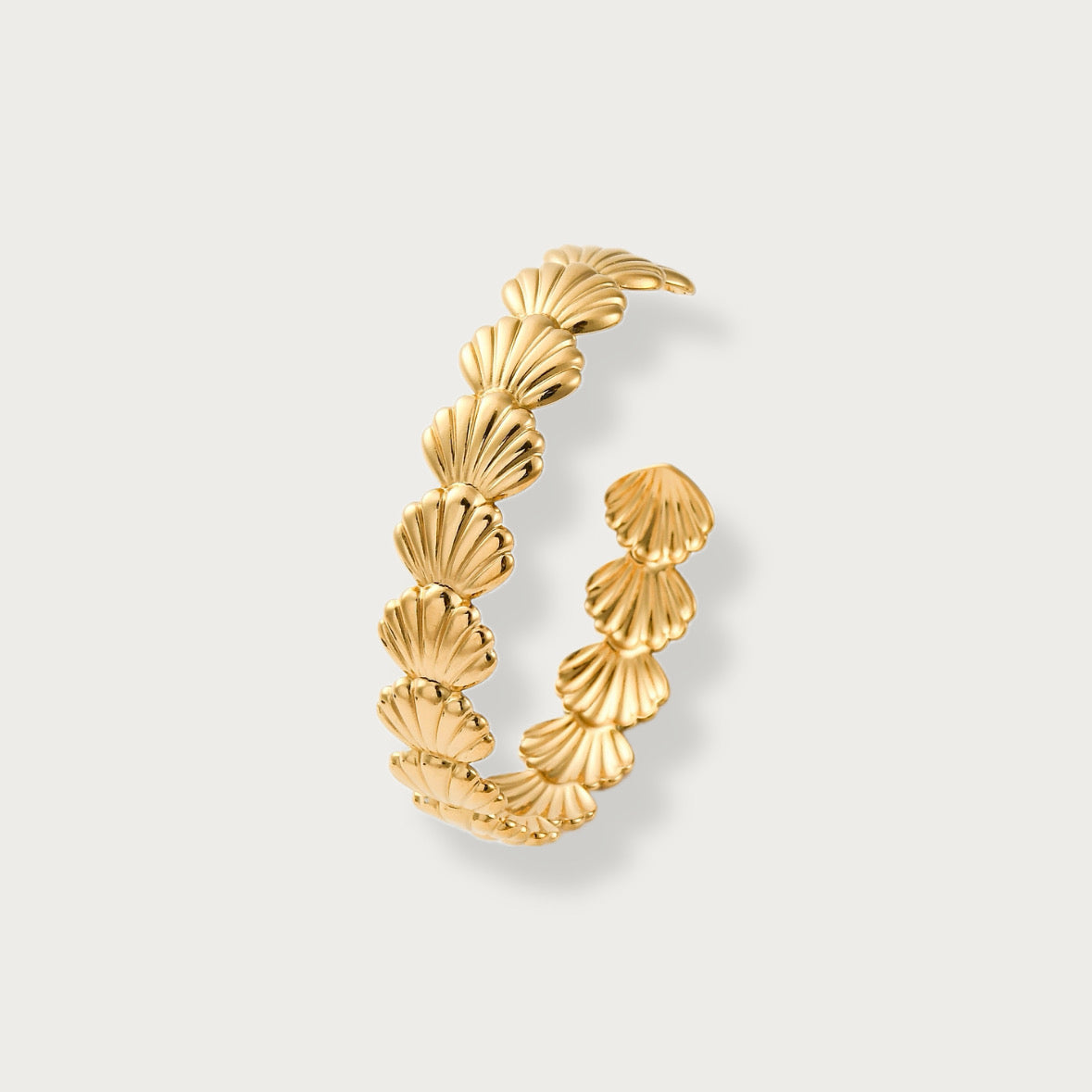 Shellé Luxe Bangle