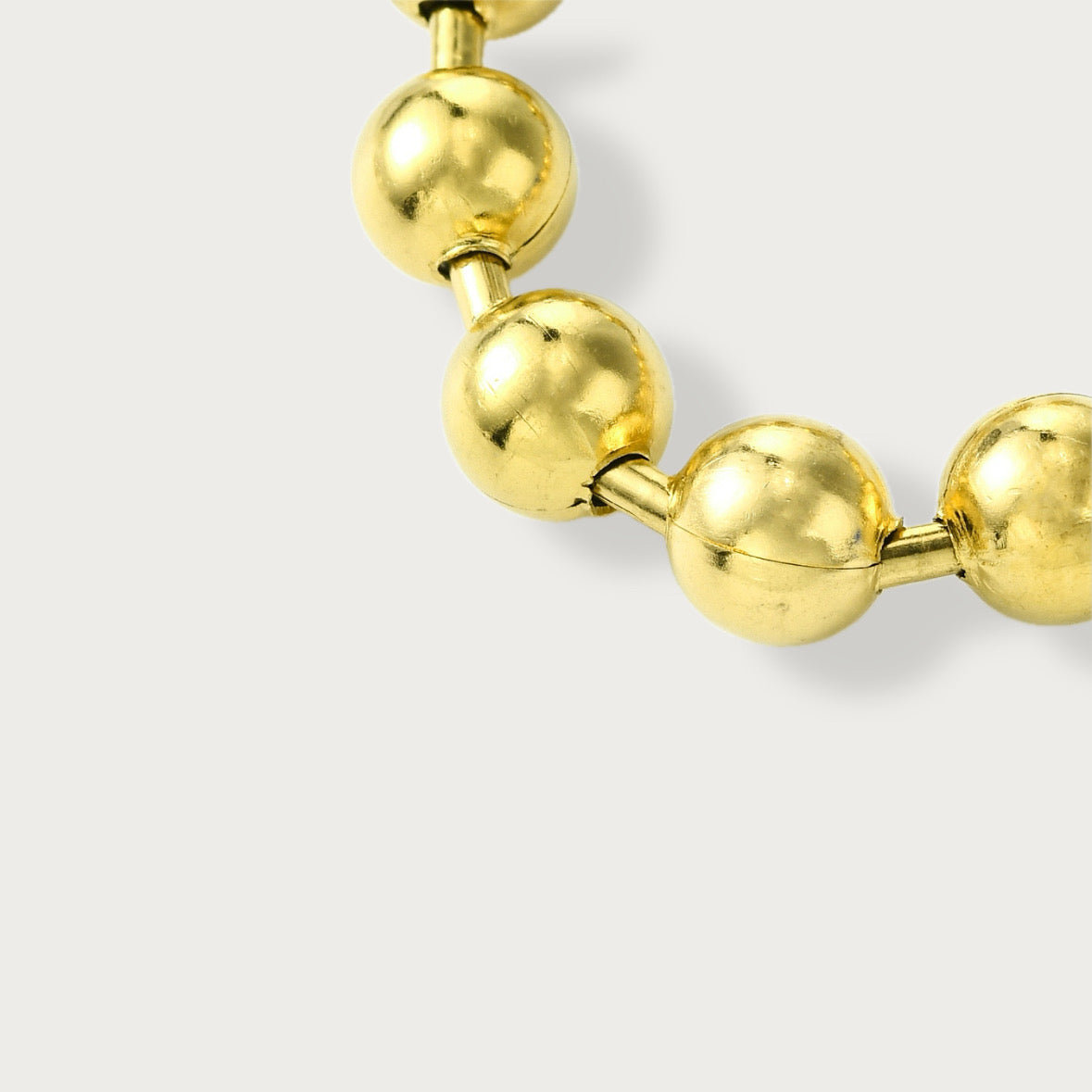 Bold Baubles Necklace
