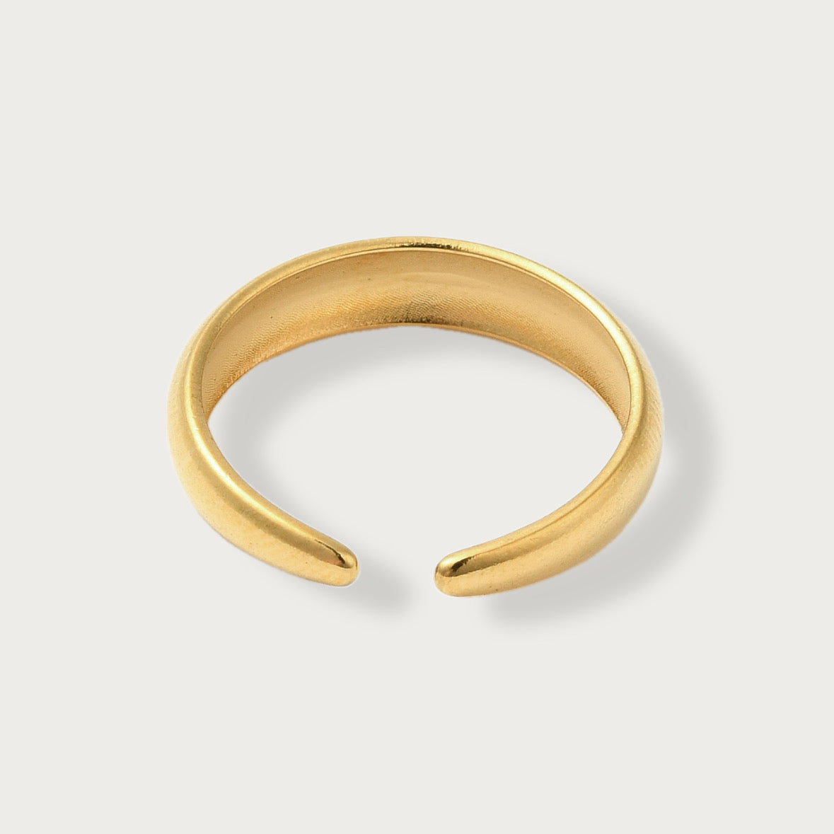 Moon Ring