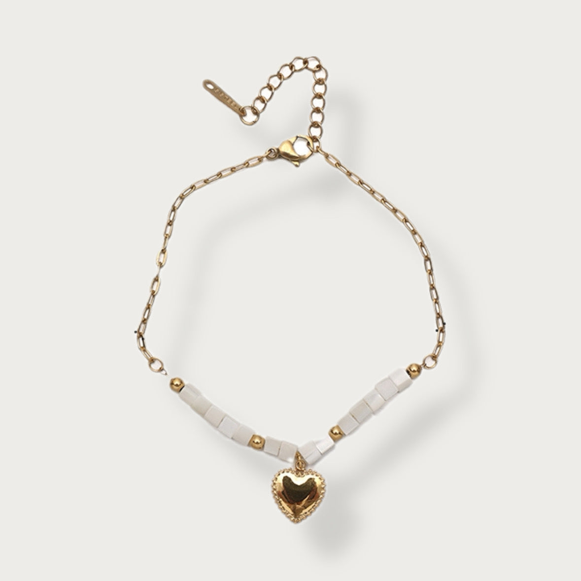 Bella Lotus Bracelet