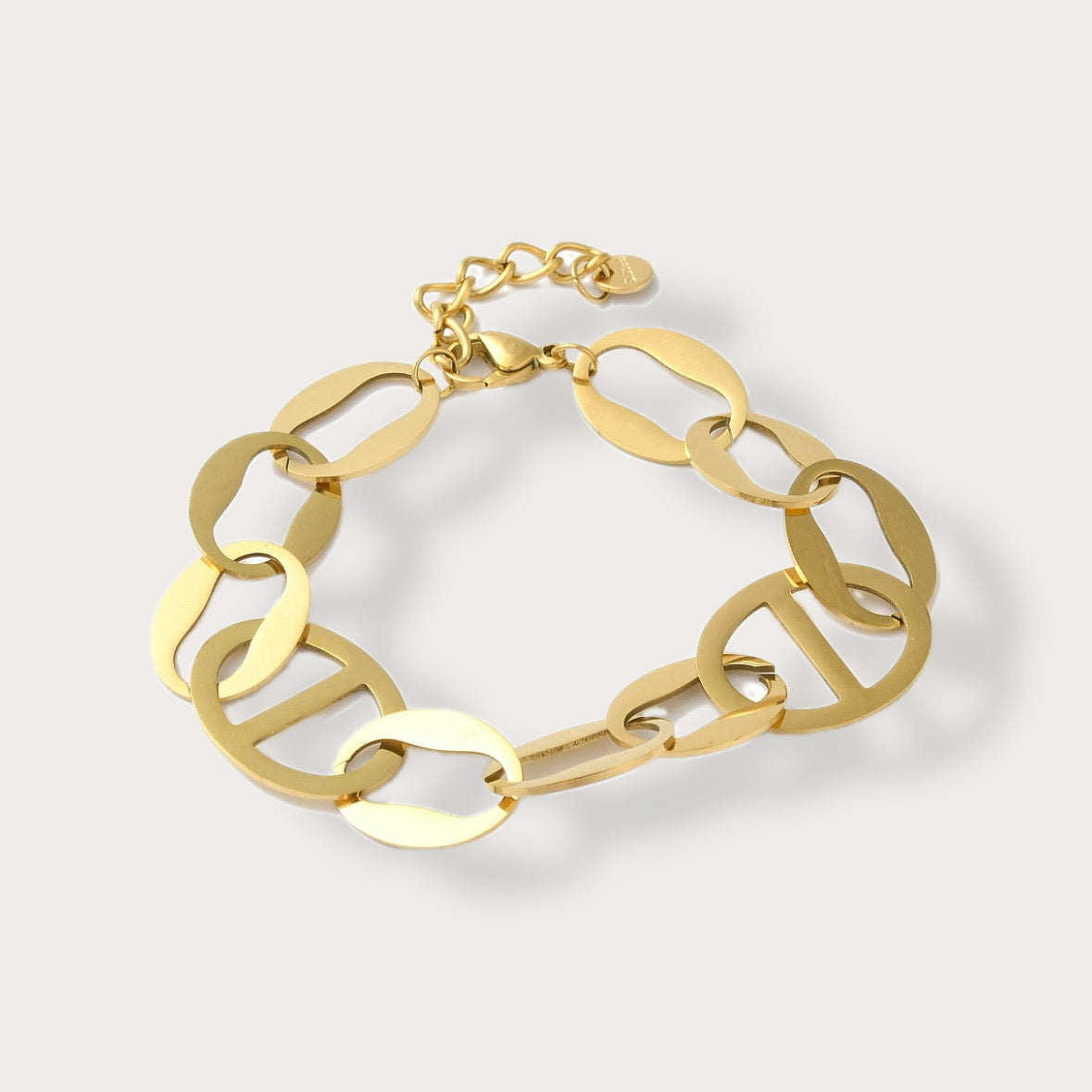 Celestial Arc Bracelet