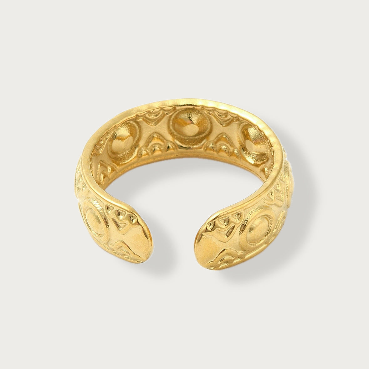 Heather Ring