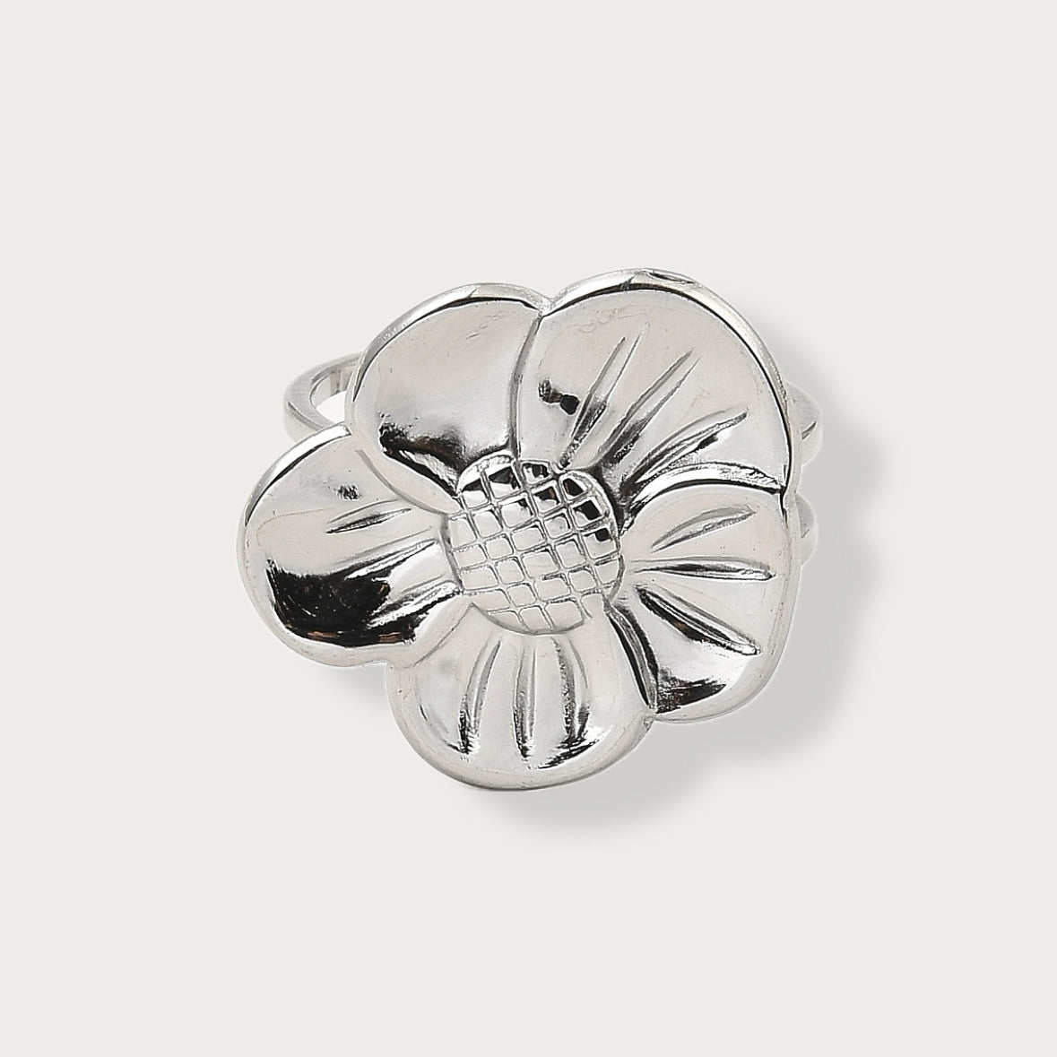 Dahlia Ring