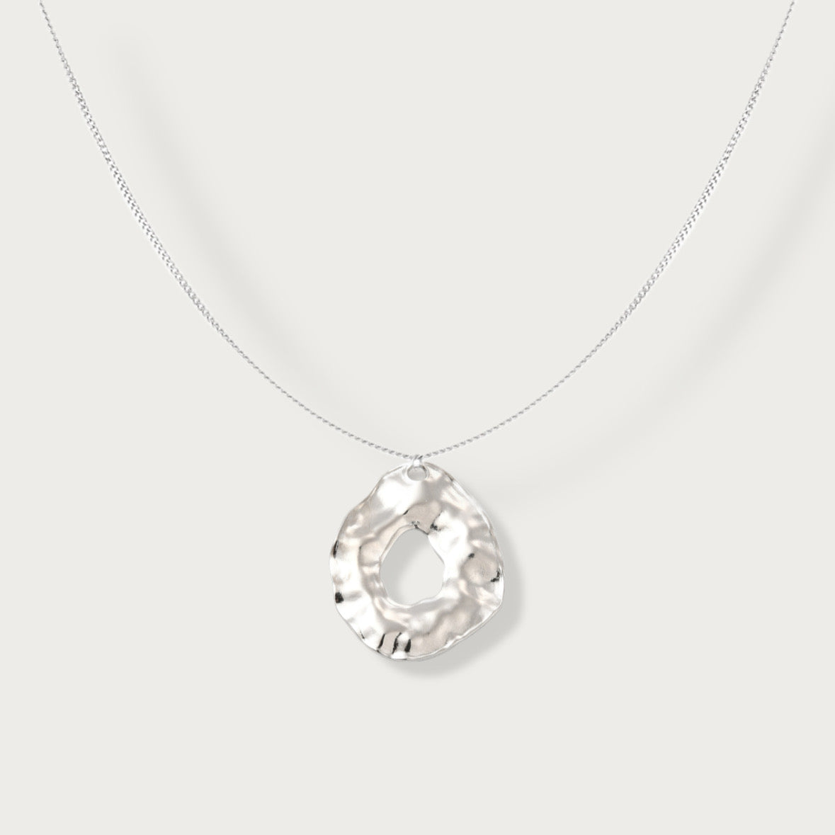 Luna's Melt Necklace