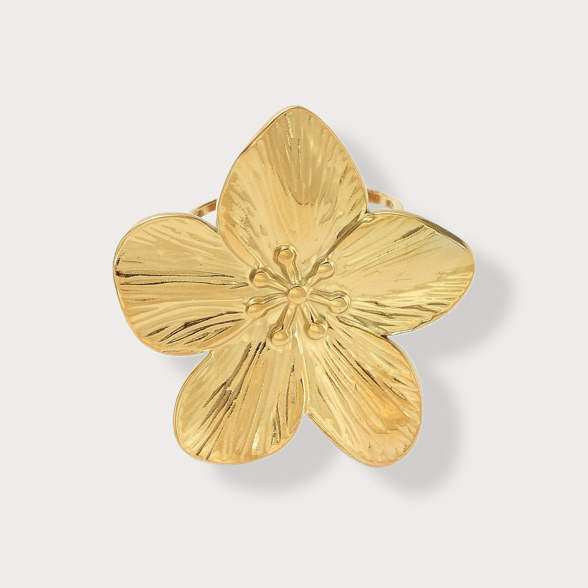 Flowerbloom Ring