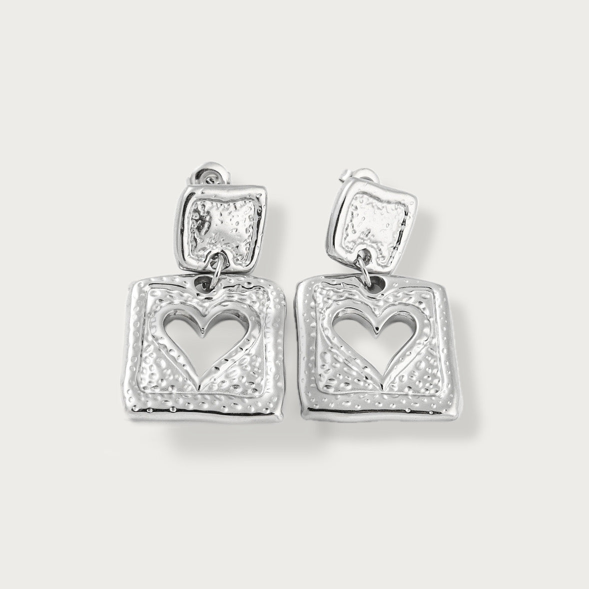 Sugar Earrings