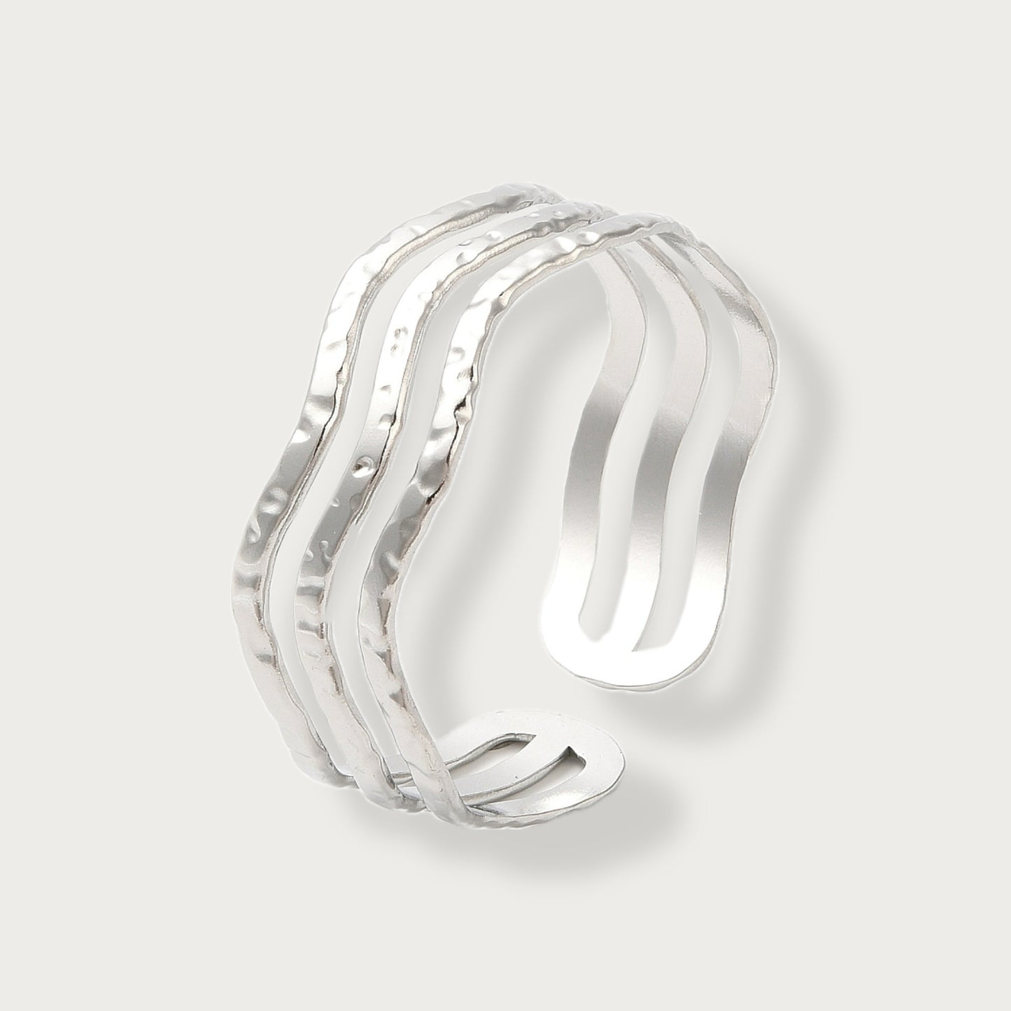 Driftline Bangle