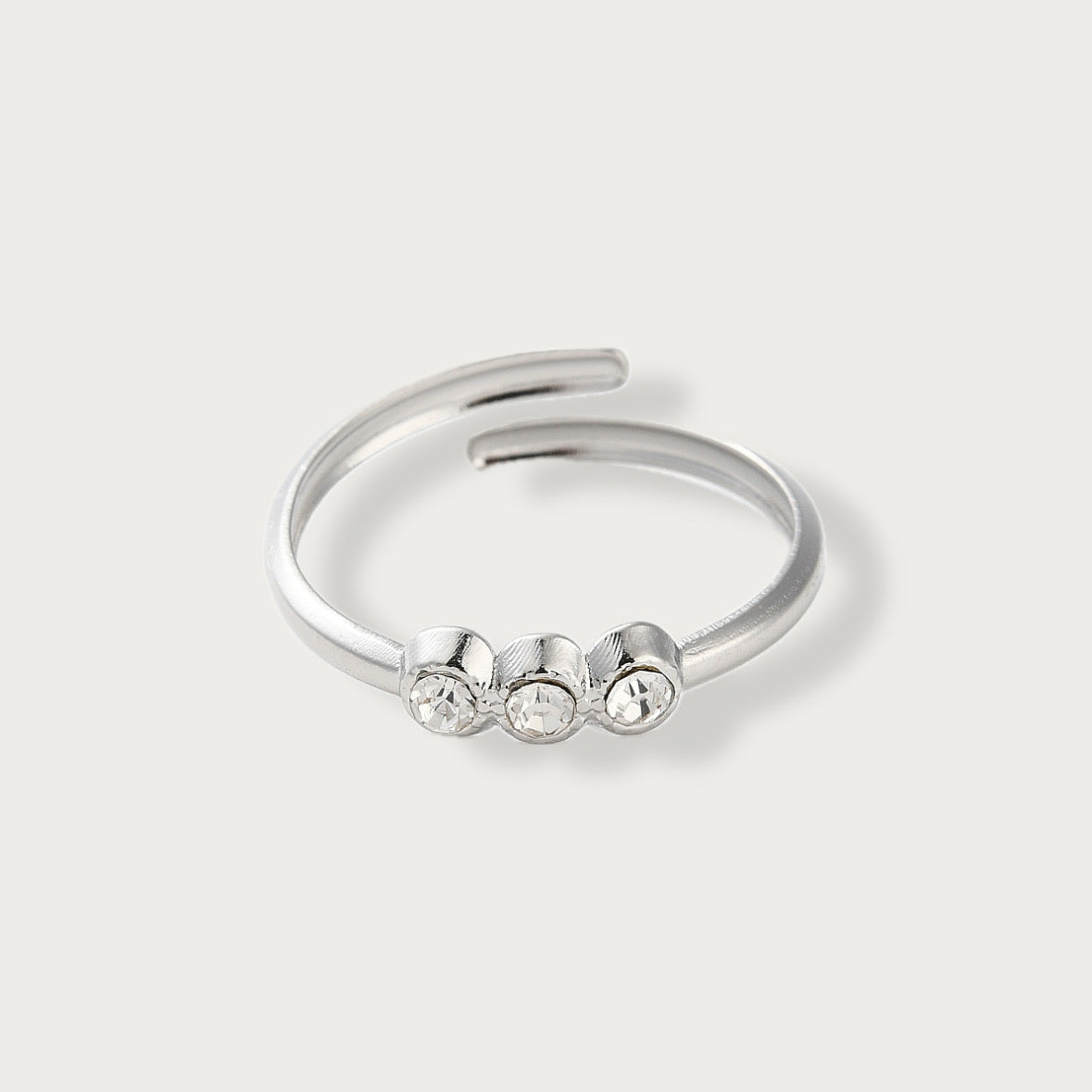 Soléa Trio Ring