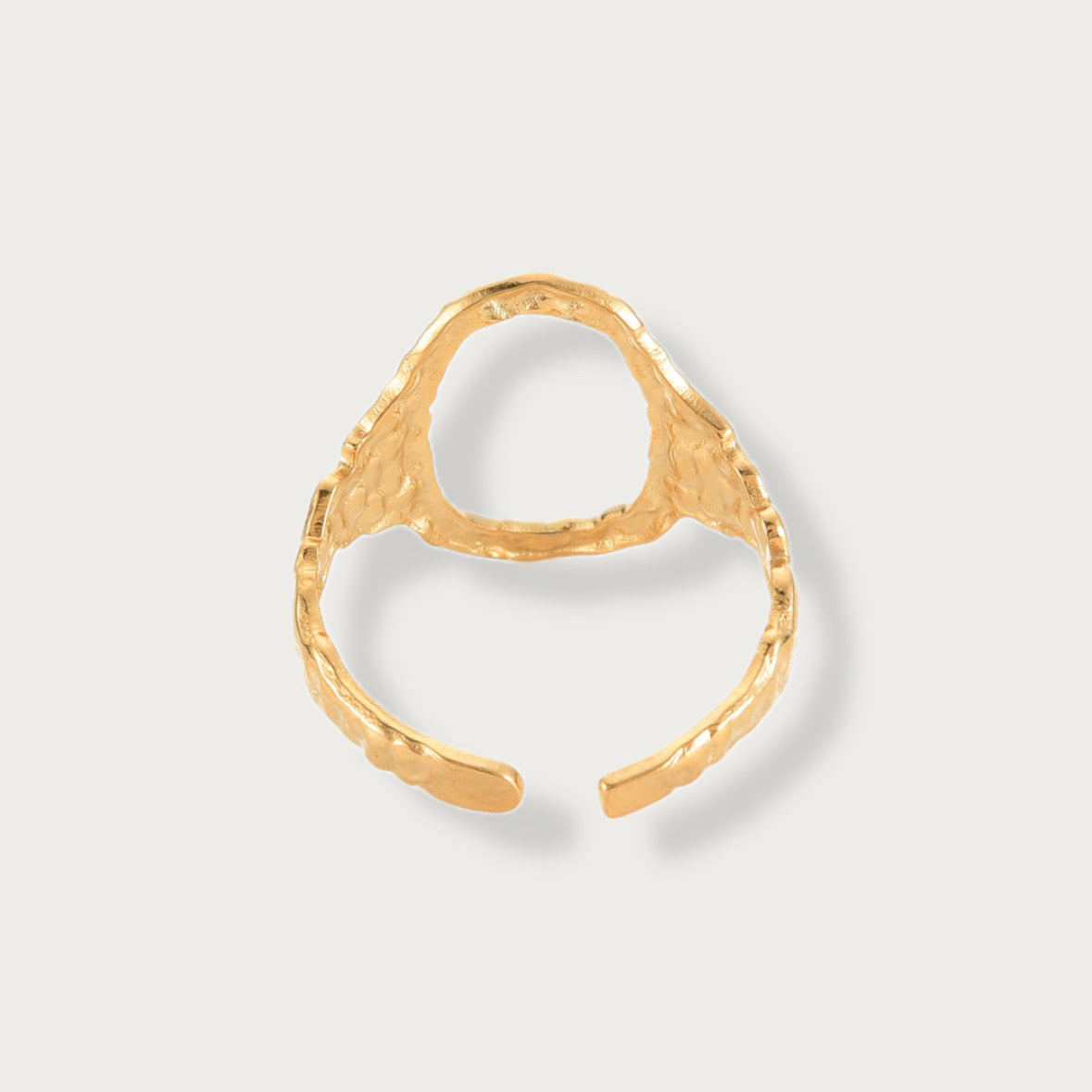 Chic Éclat Ring