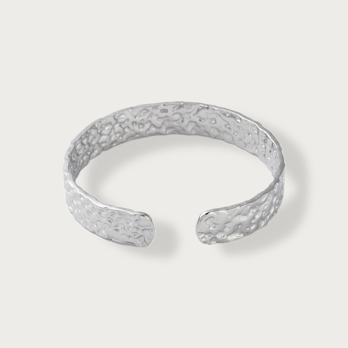 Stellar Petal Bangle
