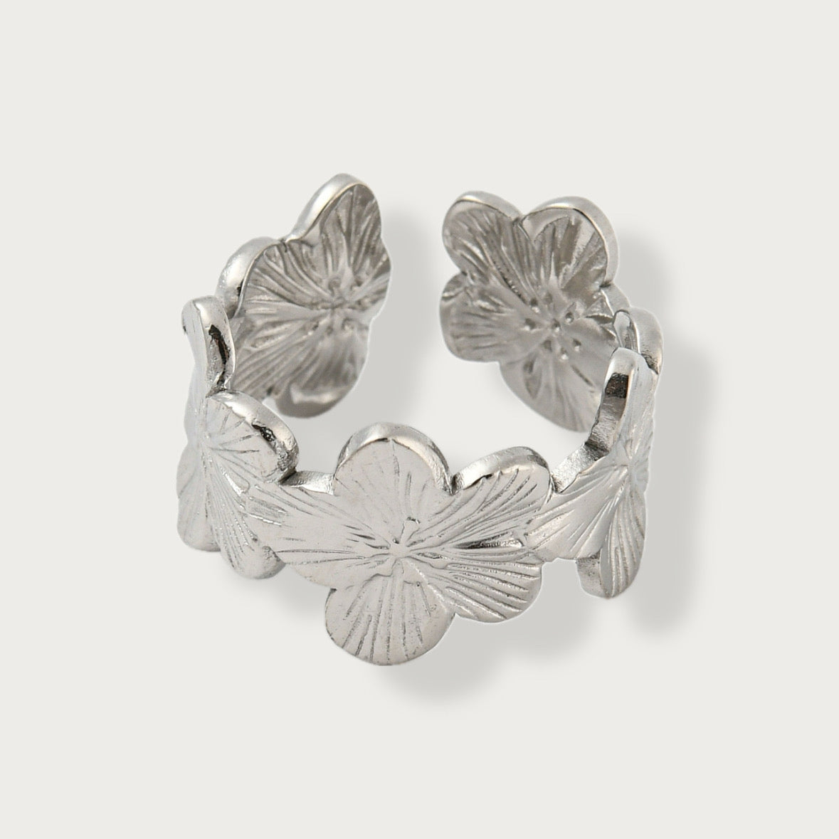 Flora Ring