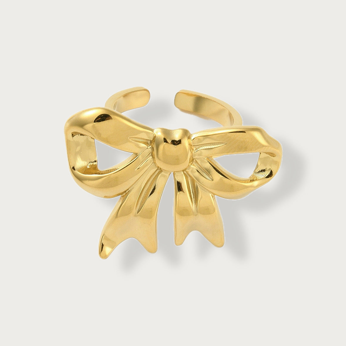 Bow Ring