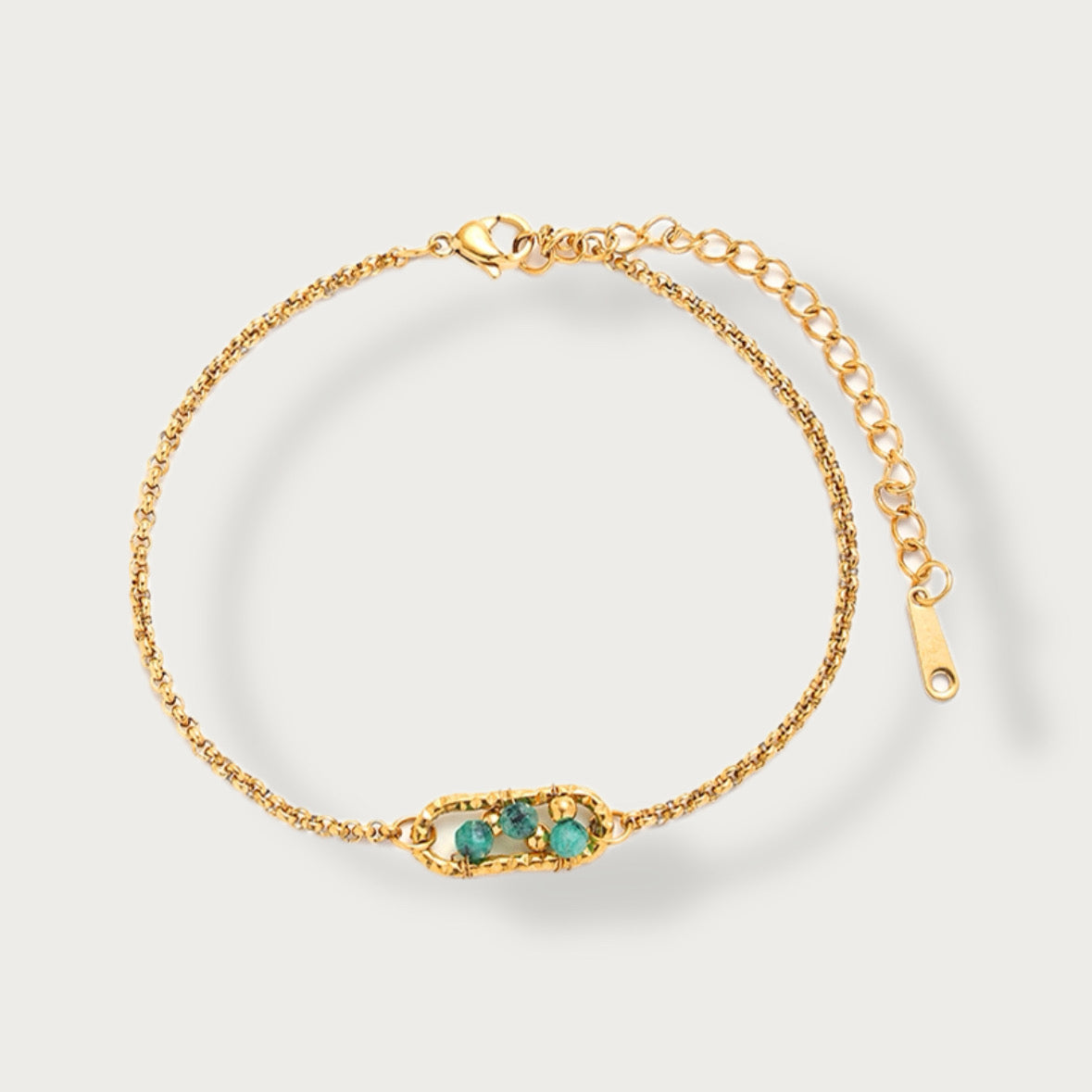 Mia Icon Bracelet