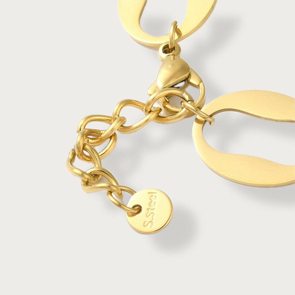 Celestial Arc Bracelet