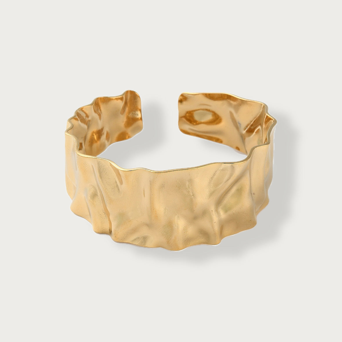 Velvet Bangle