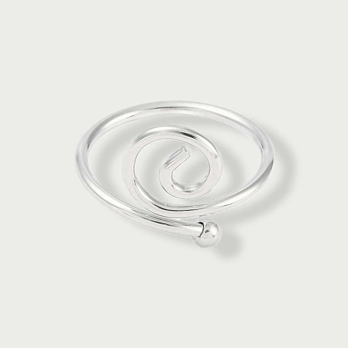 Pure Elegance Ring