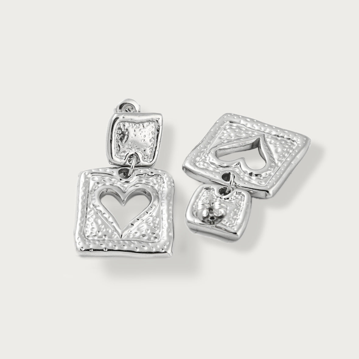 Sugar Earrings