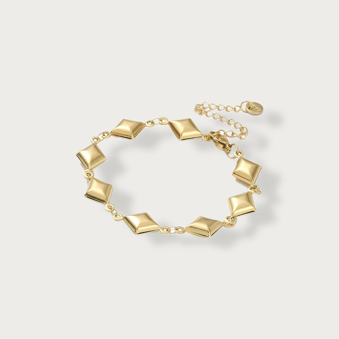 Chic Meridian Bracelet