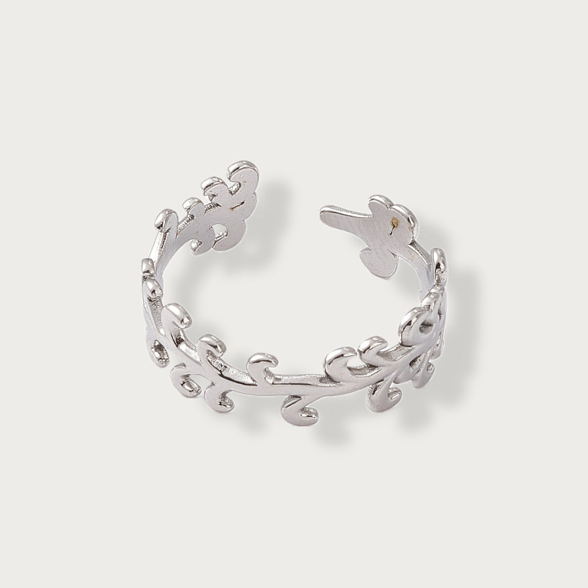 Elixir Ring