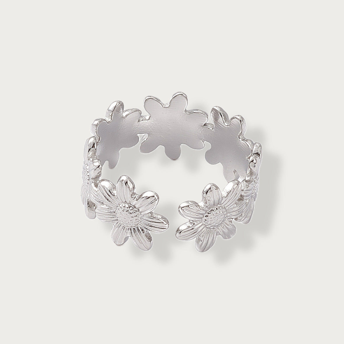 Petal Essence Ring