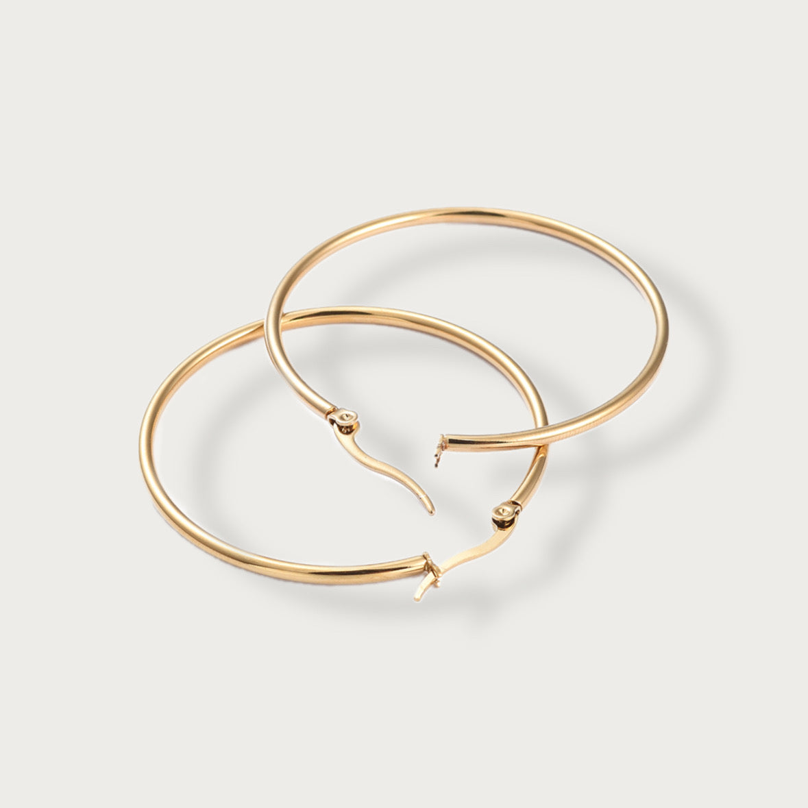 Daylight Earrings