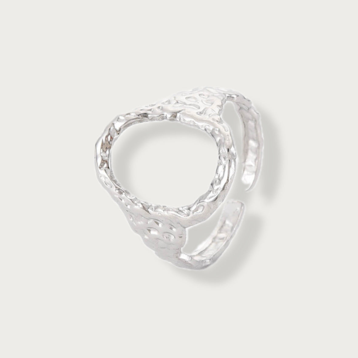 Chic Éclat Ring